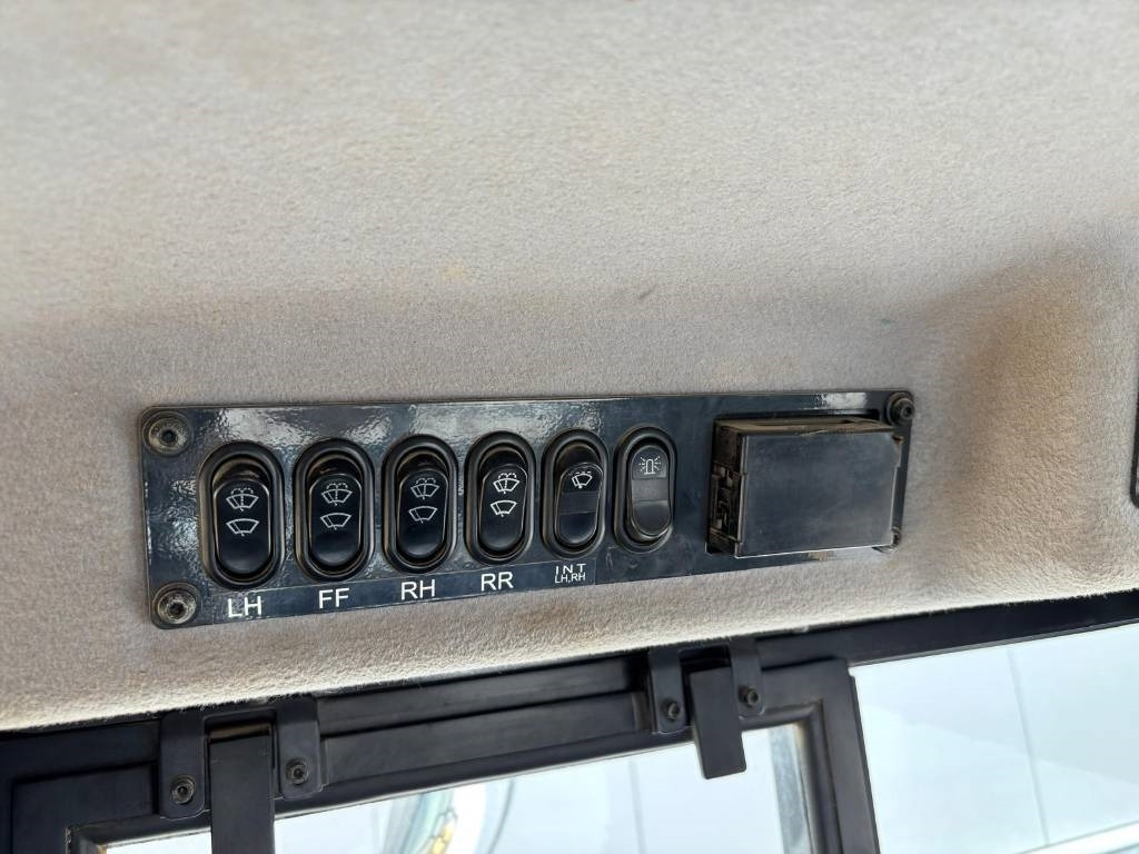 הַחכָּרָה Komatsu D 61 EX-24 (GPS Prepared)  Komatsu D 61 EX-24 (GPS Prepared): תמונה 15