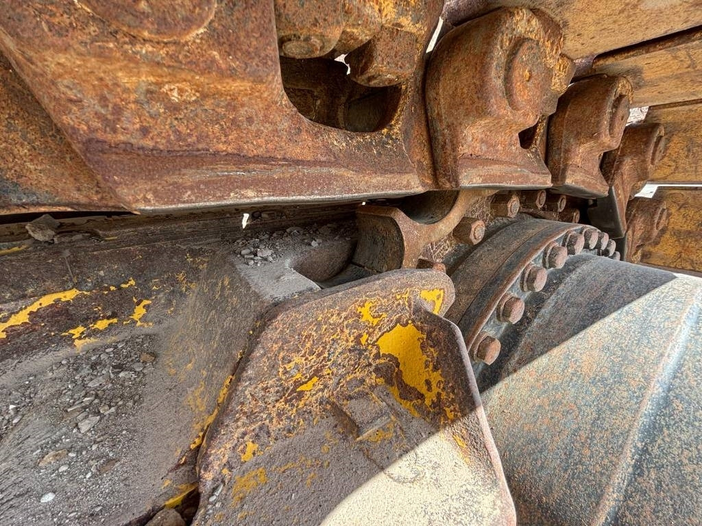 הַחכָּרָה Komatsu D 61 EX-24 (GPS Prepared)  Komatsu D 61 EX-24 (GPS Prepared): תמונה 30