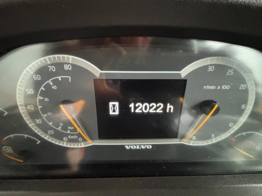 Volvo A 30 G (Under Preparation) - מסיר פסולת מפרקי: תמונה 5 Volvo A 30 G (Under Preparation) - מסיר פסולת מפרקי: תמונה 5