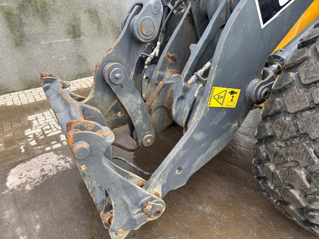 Volvo L 90 G (Under Preparation)  - מעמיס גלגלים: תמונה 5 Volvo L 90 G (Under Preparation)  - מעמיס גלגלים: תמונה 5