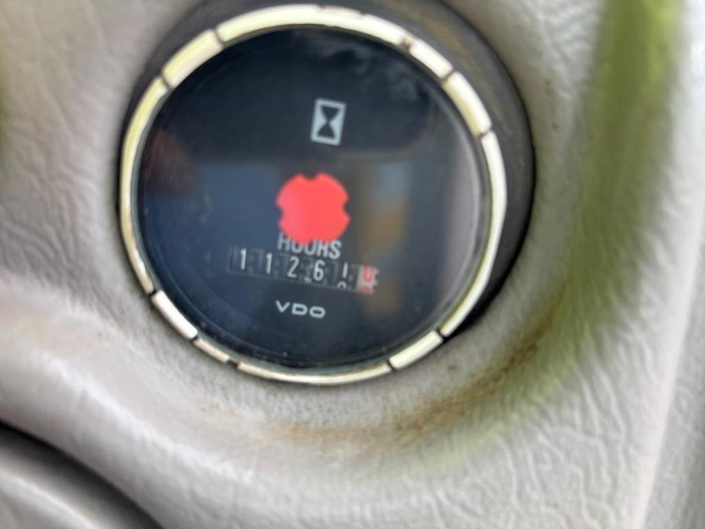 Volvo L 90 G (Under Preparation)  - מעמיס גלגלים: תמונה 4 Volvo L 90 G (Under Preparation)  - מעמיס גלגלים: תמונה 4