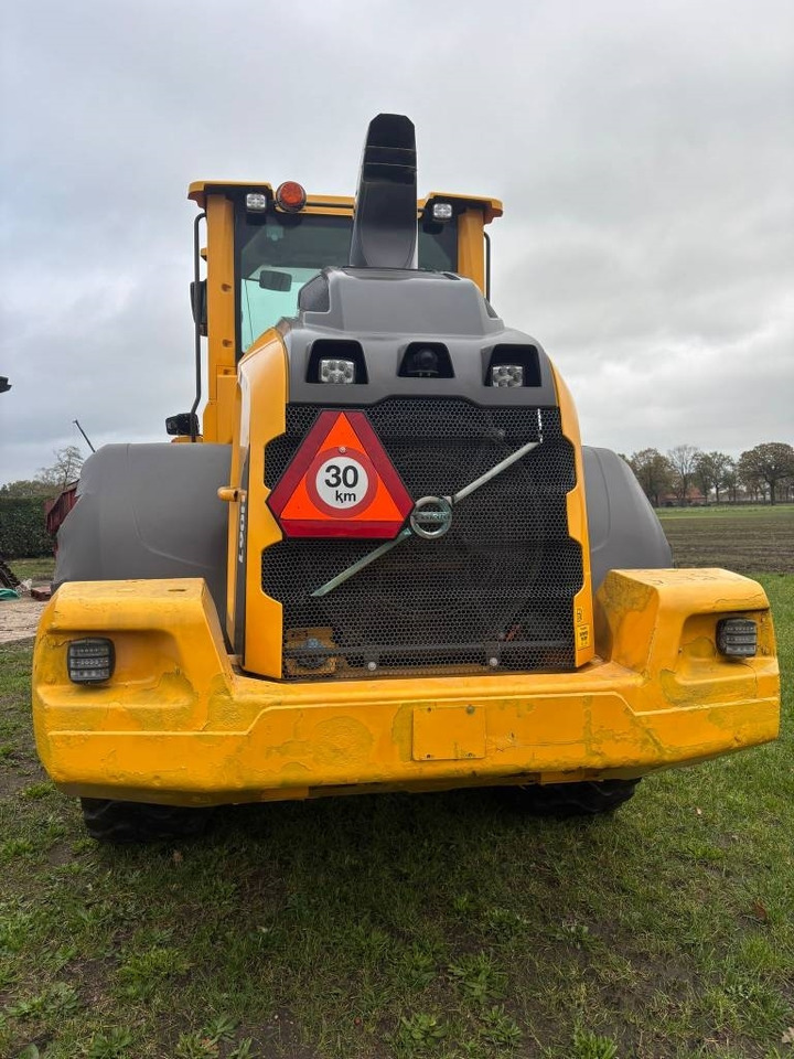 Volvo L 90 H (On Transport) - מעמיס גלגלים: תמונה 4 Volvo L 90 H (On Transport) - מעמיס גלגלים: תמונה 4