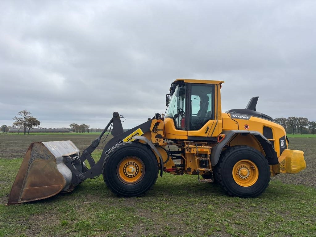 Volvo L 90 H (On Transport) - מעמיס גלגלים: תמונה 2 Volvo L 90 H (On Transport) - מעמיס גלגלים: תמונה 2