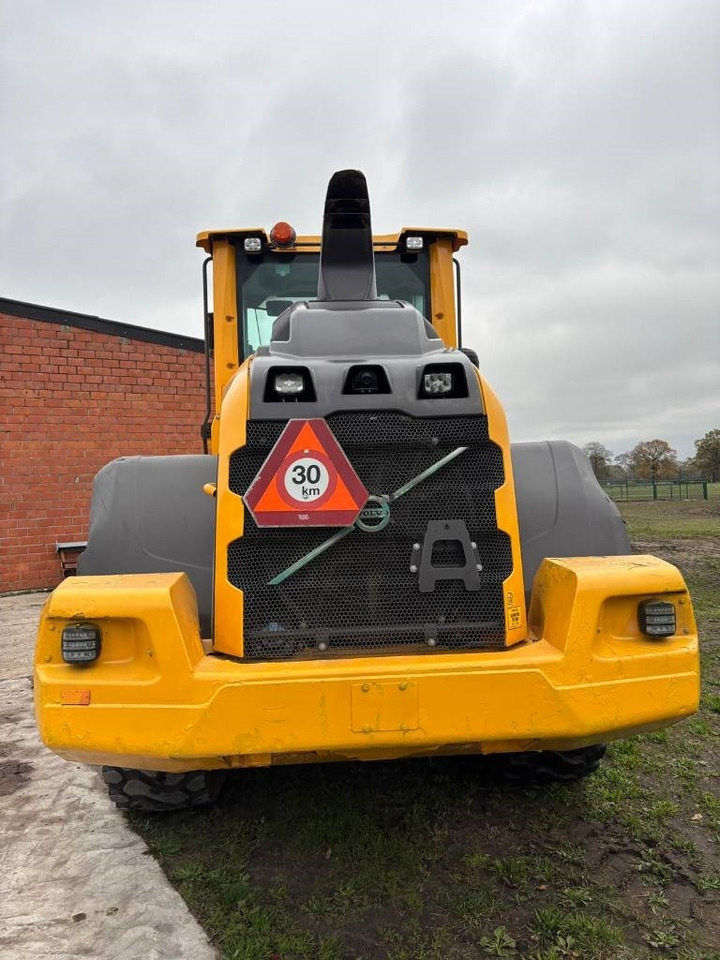 Volvo L 90 H (On Transport) - מעמיס גלגלים: תמונה 4 Volvo L 90 H (On Transport) - מעמיס גלגלים: תמונה 4