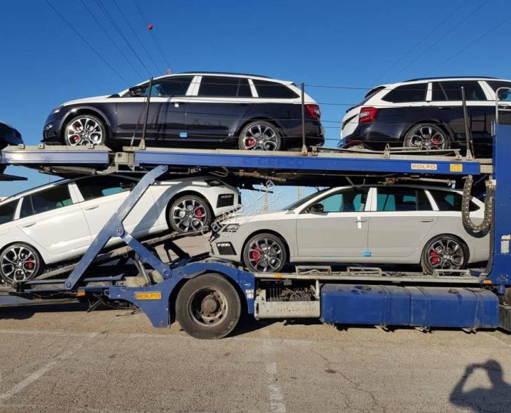 Renault Premium 420 DCI - משאית הובלה אוטומטית: תמונה 4 Renault Premium 420 DCI - משאית הובלה אוטומטית: תמונה 4