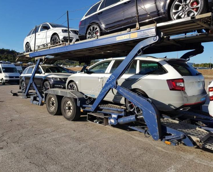 Renault Premium 420 DCI - משאית הובלה אוטומטית: תמונה 3 Renault Premium 420 DCI - משאית הובלה אוטומטית: תמונה 3