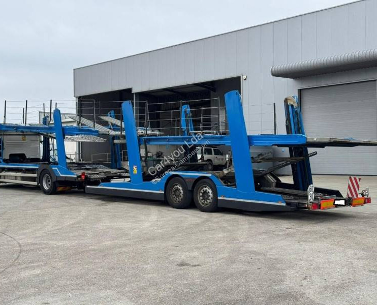 Volvo FM - משאית הובלה אוטומטית: תמונה 5 Volvo FM - משאית הובלה אוטומטית: תמונה 5