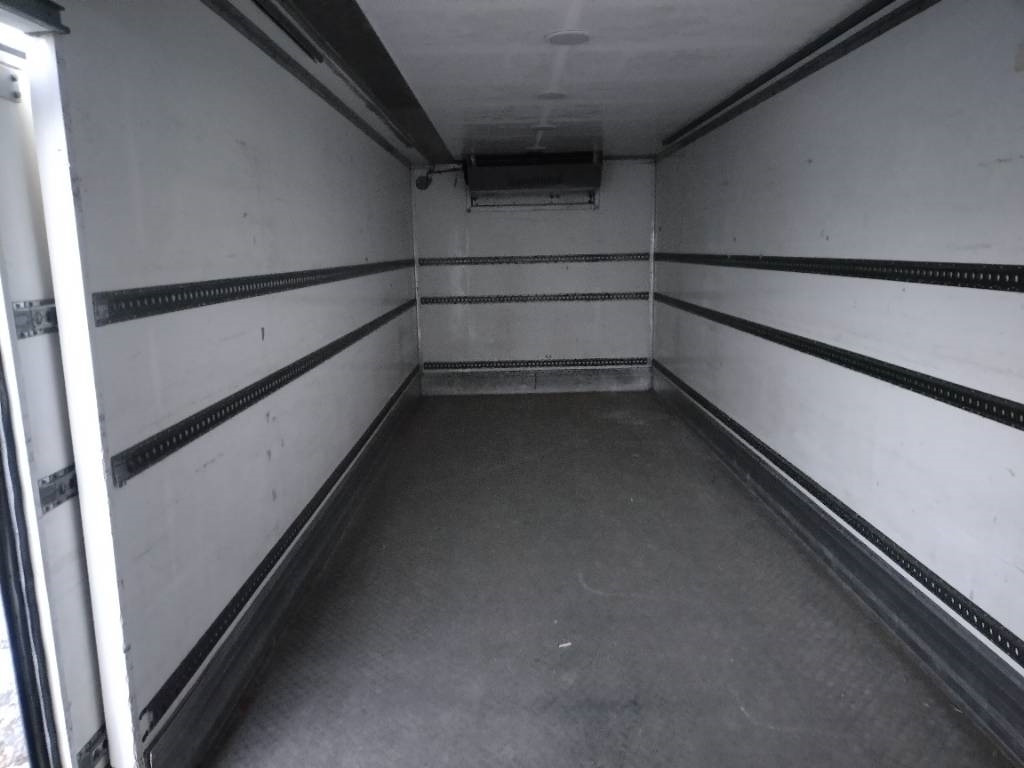 EL-kori Frc kori 8,20m,Lumikko kone - גוף החלפה - תיבה: תמונה 4 EL-kori Frc kori 8,20m,Lumikko kone - גוף החלפה - תיבה: תמונה 4