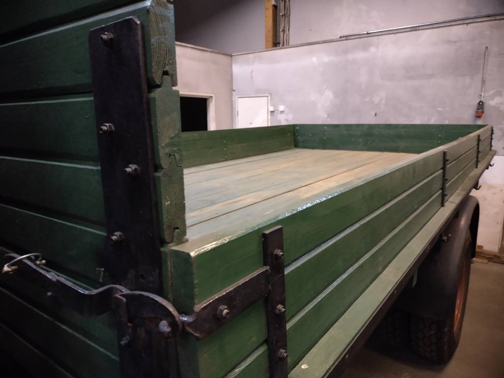 Mercedes-Benz 4x4 Kippilava,museo rekisterissä - מזהיר: תמונה 3 Mercedes-Benz 4x4 Kippilava,museo rekisterissä - מזהיר: תמונה 3
