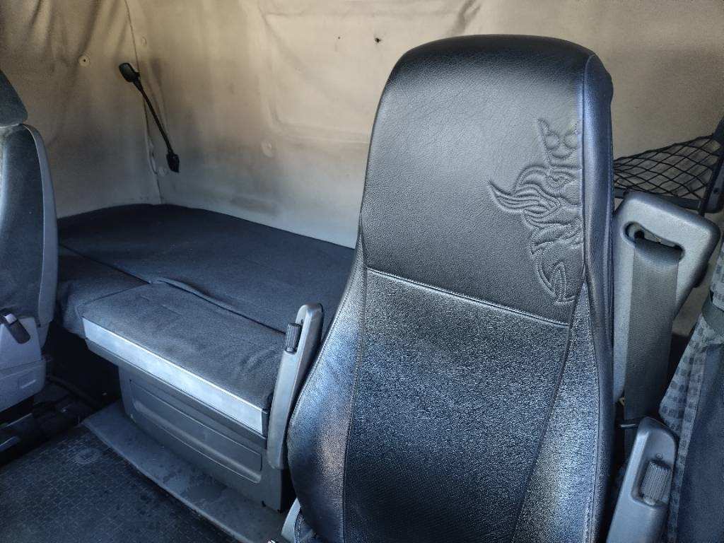 הַחכָּרָה Scania Nousukapelli+Jyki kärry 3m sisäkork.liukukatot  Scania Nousukapelli+Jyki kärry 3m sisäkork.liukukatot: תמונה 15