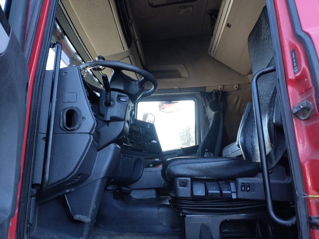 הַחכָּרָה Scania Nousukapelli+Jyki kärry 3m sisäkork.liukukatot  Scania Nousukapelli+Jyki kärry 3m sisäkork.liukukatot: תמונה 13