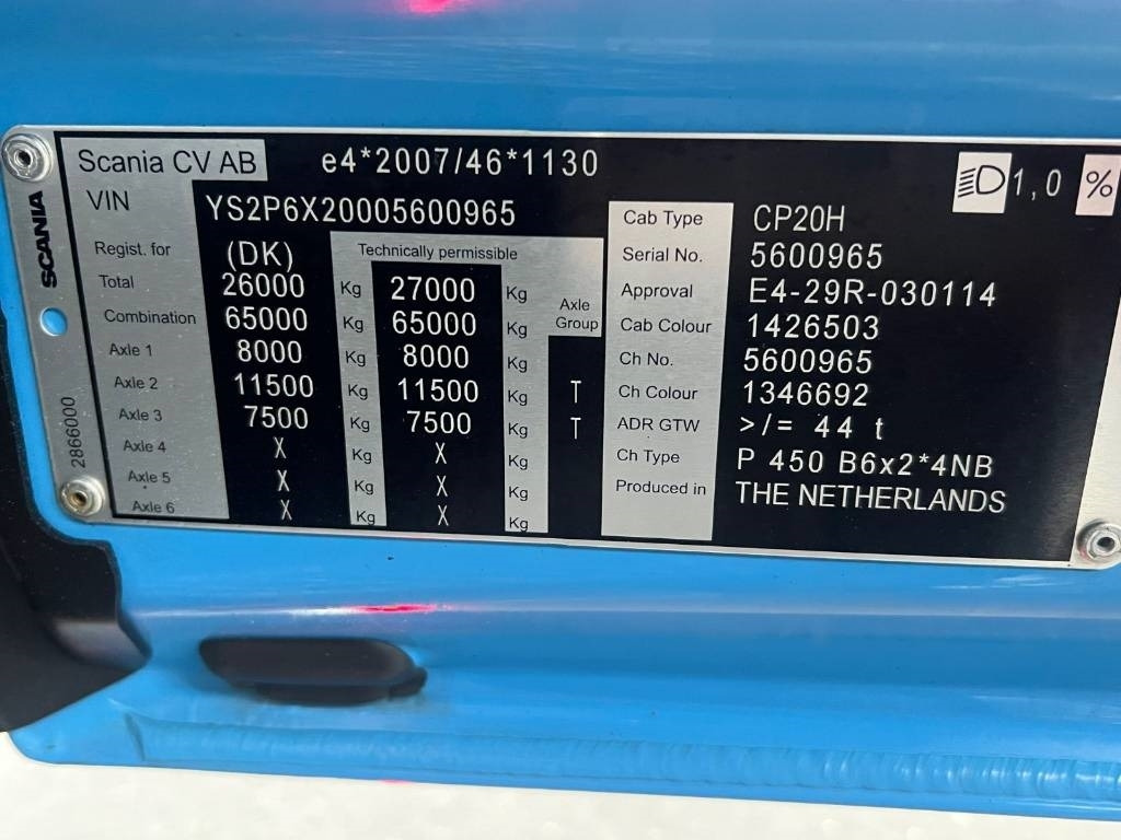 Scania P 450 täysilma,liukukapellilava,alulaidat, vetovar - משאית צד נופל/ שטוחה: תמונה 3 Scania P 450 täysilma,liukukapellilava,alulaidat, vetovar - משאית צד נופל/ שטוחה: תמונה 3