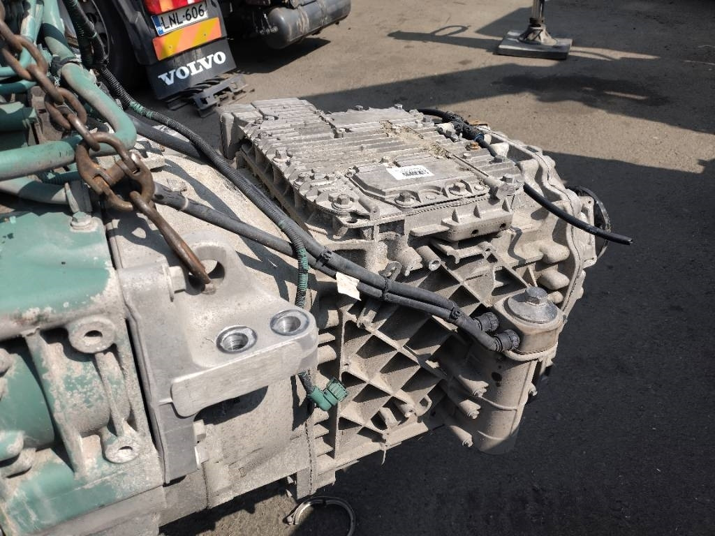 Volvo AT2612D - תיבת הילוכים עבור משאית: תמונה 3 Volvo AT2612D - תיבת הילוכים עבור משאית: תמונה 3