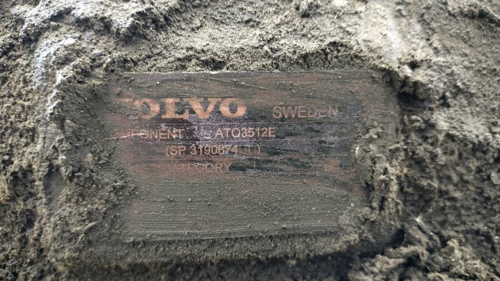 Volvo ATO3512E vaiheisto - תיבת הילוכים עבור משאית: תמונה 3 Volvo ATO3512E vaiheisto - תיבת הילוכים עבור משאית: תמונה 3