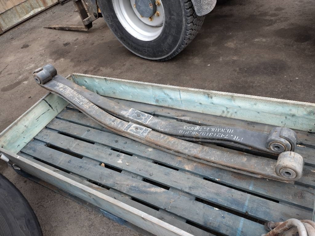 Volvo Etujousia - מסגרת/ שלדה עבור משאית: תמונה 1 Volvo Etujousia - מסגרת/ שלדה עבור משאית: תמונה 1