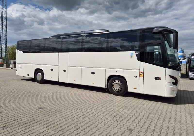 Bova VDL FHD / 12 M / SPROWADZONA / 563 000 KM/ EURO 5 - אוטובוס בין עירוני: תמונה 4 Bova VDL FHD / 12 M / SPROWADZONA / 563 000 KM/ EURO 5 - אוטובוס בין עירוני: תמונה 4