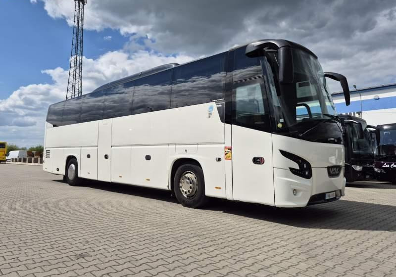 Bova VDL FHD / 12 M / SPROWADZONA / 563 000 KM/ EURO 5 - אוטובוס בין עירוני: תמונה 2 Bova VDL FHD / 12 M / SPROWADZONA / 563 000 KM/ EURO 5 - אוטובוס בין עירוני: תמונה 2