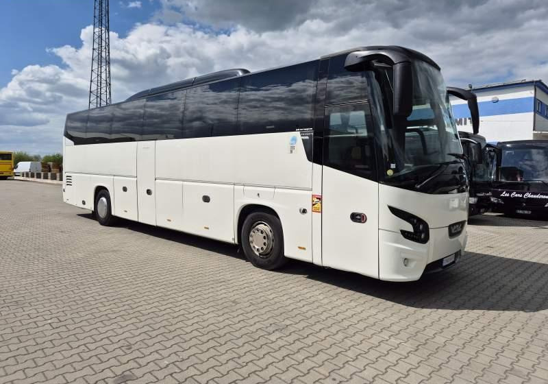 Bova VDL FHD / 12 M / SPROWADZONA / 563 000 KM/ EURO 5 - אוטובוס בין עירוני: תמונה 3 Bova VDL FHD / 12 M / SPROWADZONA / 563 000 KM/ EURO 5 - אוטובוס בין עירוני: תמונה 3