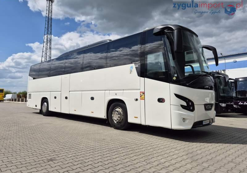 Bova VDL FHD / 12 M / SPROWADZONA / 563 000 KM/ EURO 5 - אוטובוס בין עירוני: תמונה 1 Bova VDL FHD / 12 M / SPROWADZONA / 563 000 KM/ EURO 5 - אוטובוס בין עירוני: תמונה 1