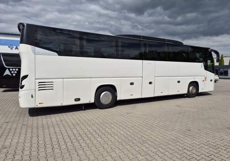 Bova VDL FHD / 12 M / SPROWADZONA / 563 000 KM/ EURO 5 - אוטובוס בין עירוני: תמונה 5 Bova VDL FHD / 12 M / SPROWADZONA / 563 000 KM/ EURO 5 - אוטובוס בין עירוני: תמונה 5