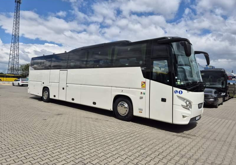 Bova VDL FHD2 / SPROWADZONA/ WINDA / WC - אוטובוס בין עירוני: תמונה 5 Bova VDL FHD2 / SPROWADZONA/ WINDA / WC - אוטובוס בין עירוני: תמונה 5
