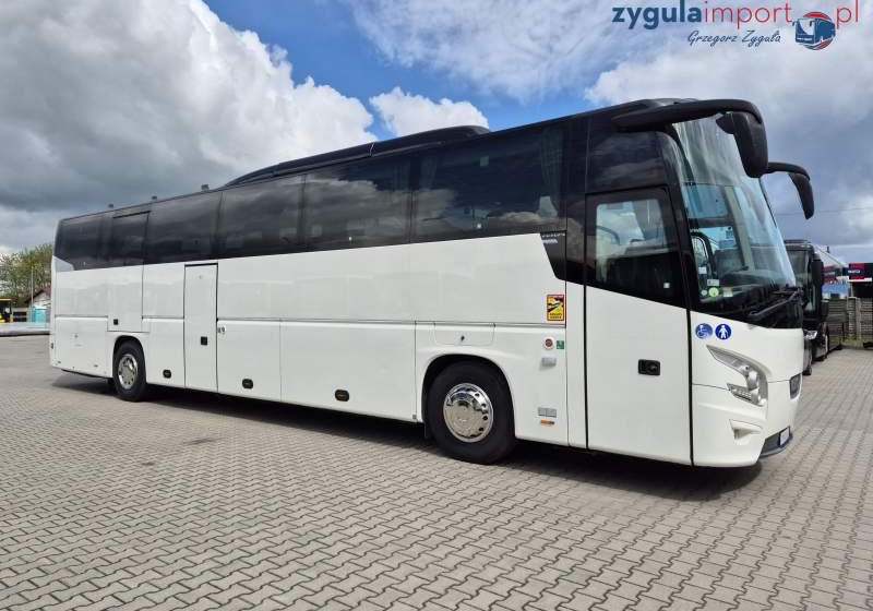 Bova VDL FHD2 / SPROWADZONA/ WINDA / WC - אוטובוס בין עירוני: תמונה 1 Bova VDL FHD2 / SPROWADZONA/ WINDA / WC - אוטובוס בין עירוני: תמונה 1