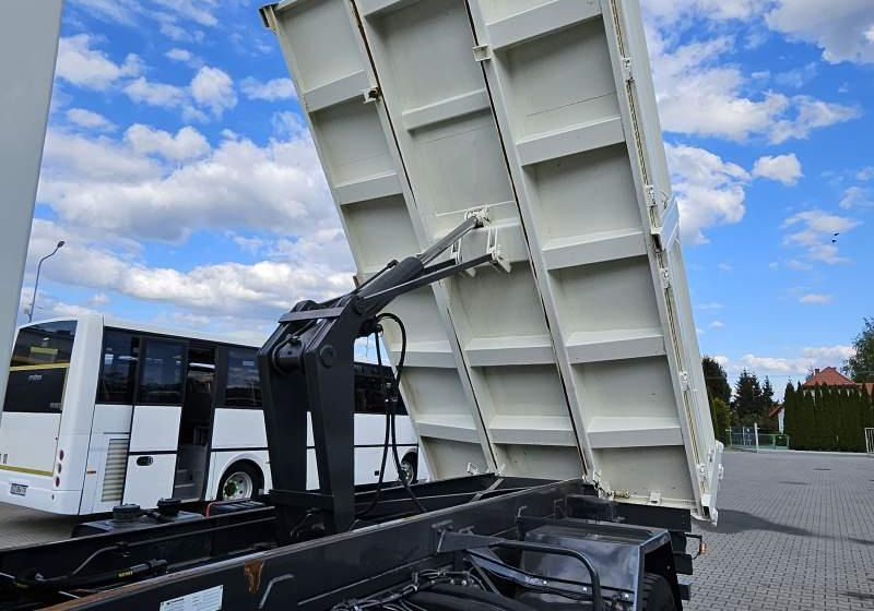DAF LF 55.220 / SPROWADZONY Z FRANCJI / 119 000 KM - מזהיר: תמונה 4 DAF LF 55.220 / SPROWADZONY Z FRANCJI / 119 000 KM - מזהיר: תמונה 4