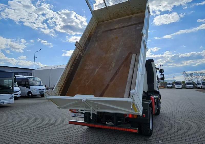 DAF LF 55.220 / SPROWADZONY Z FRANCJI / 119 000 KM - מזהיר: תמונה 5 DAF LF 55.220 / SPROWADZONY Z FRANCJI / 119 000 KM - מזהיר: תמונה 5