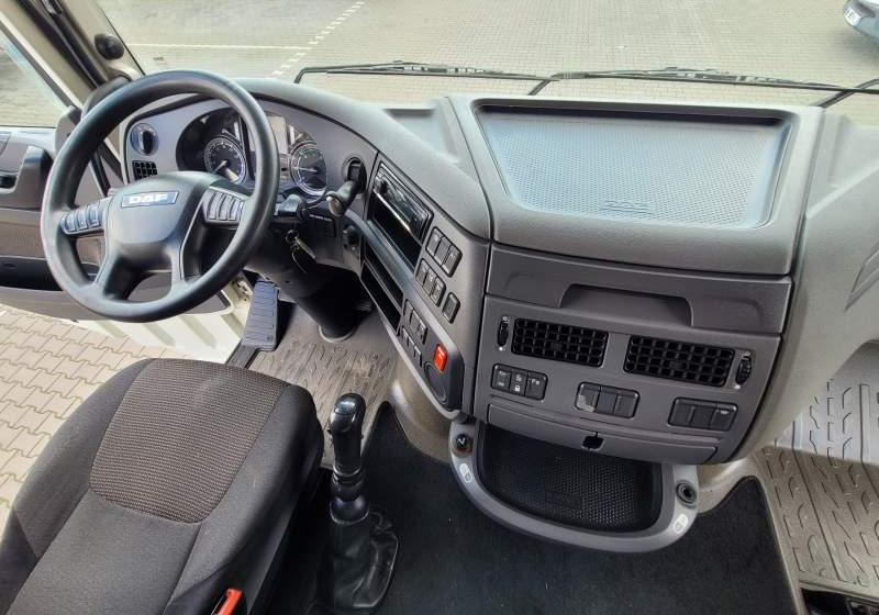 יחידת טרקטור DAF XF510 SPACE CAB / SPROWADZONY / MANUAL / RETARDER: תמונה 16