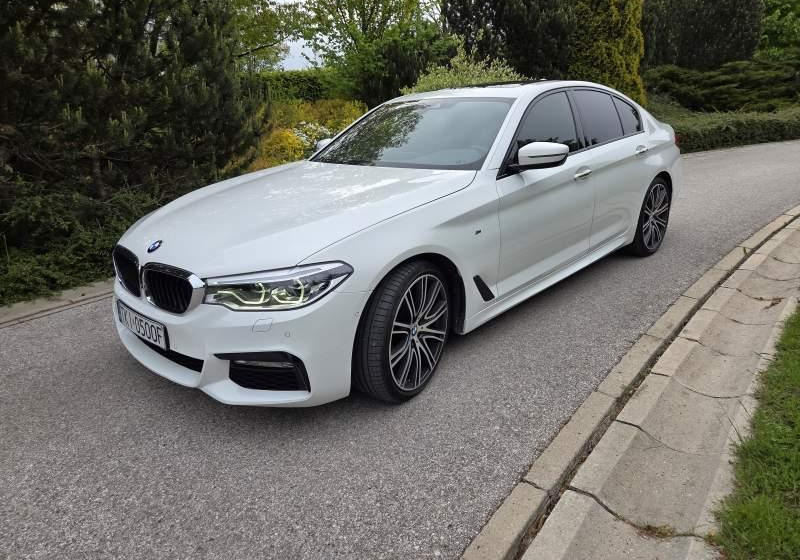 Inna BMW 530 D SERIA 5 XDRIVE M SPORT - מכונית: תמונה 2 Inna BMW 530 D SERIA 5 XDRIVE M SPORT - מכונית: תמונה 2