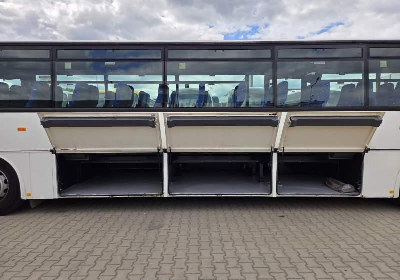 Irisbus AXER / SPROWADZONY/ 62 MIEJSCA + 30 STOJĄCYCH - אוטובוס פרברים: תמונה 4 Irisbus AXER / SPROWADZONY/ 62 MIEJSCA + 30 STOJĄCYCH - אוטובוס פרברים: תמונה 4