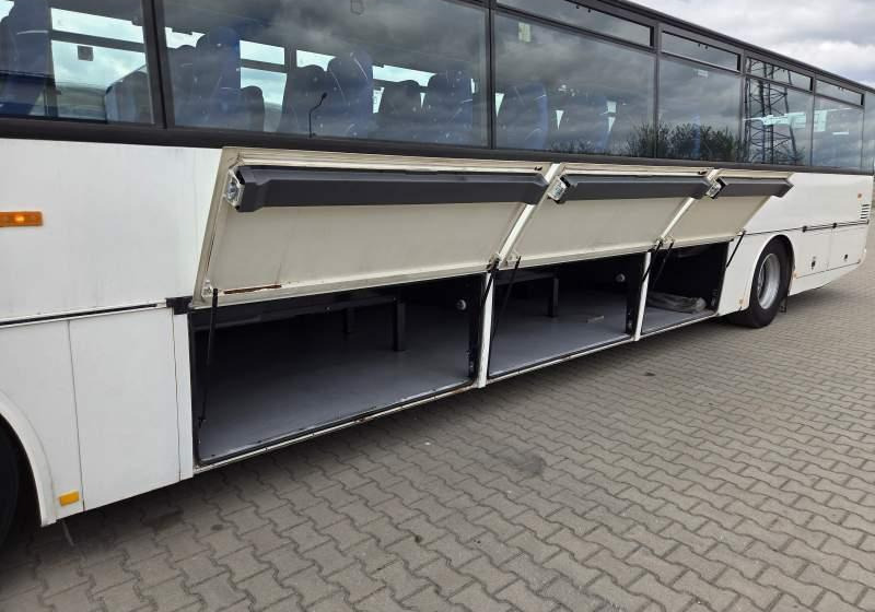 Irisbus AXER / SPROWADZONY/ 62 MIEJSCA + 30 STOJĄCYCH - אוטובוס פרברים: תמונה 5 Irisbus AXER / SPROWADZONY/ 62 MIEJSCA + 30 STOJĄCYCH - אוטובוס פרברים: תמונה 5