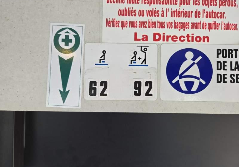 Irisbus AXER / SPROWADZONY/ 62 MIEJSCA + 30 STOJĄCYCH - אוטובוס פרברים: תמונה 2 Irisbus AXER / SPROWADZONY/ 62 MIEJSCA + 30 STOJĄCYCH - אוטובוס פרברים: תמונה 2