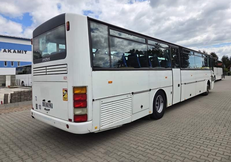 Irisbus AXER / SPROWADZONY/ 62 MIEJSCA + 30 STOJĄCYCH - אוטובוס פרברים: תמונה 3 Irisbus AXER / SPROWADZONY/ 62 MIEJSCA + 30 STOJĄCYCH - אוטובוס פרברים: תמונה 3