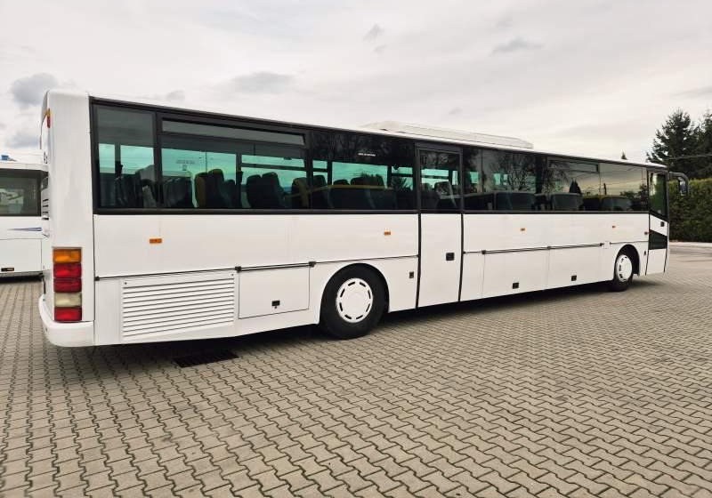 אוטובוס פרברים Irisbus AXER / SPROWADZONY / KLIMA / WEBASTO: תמונה 6 אוטובוס פרברים Irisbus AXER / SPROWADZONY / KLIMA / WEBASTO: תמונה 6