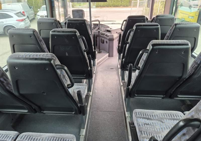 אוטובוס פרברים Irisbus AXER / SPROWADZONY / KLIMA / WEBASTO: תמונה 20 אוטובוס פרברים Irisbus AXER / SPROWADZONY / KLIMA / WEBASTO: תמונה 20