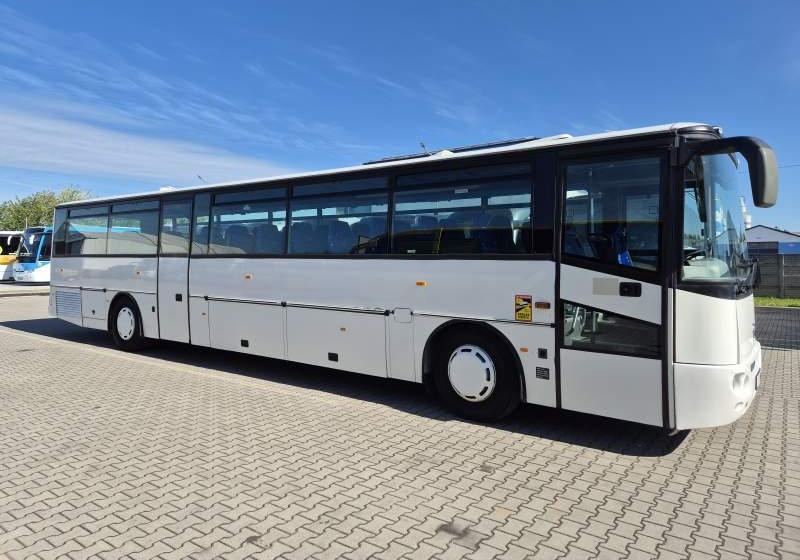 Irisbus AXER / SPROWADZONY / KLIMATYZACJA / 62 MIEJSCA - אוטובוס פרברים: תמונה 4 Irisbus AXER / SPROWADZONY / KLIMATYZACJA / 62 MIEJSCA - אוטובוס פרברים: תמונה 4