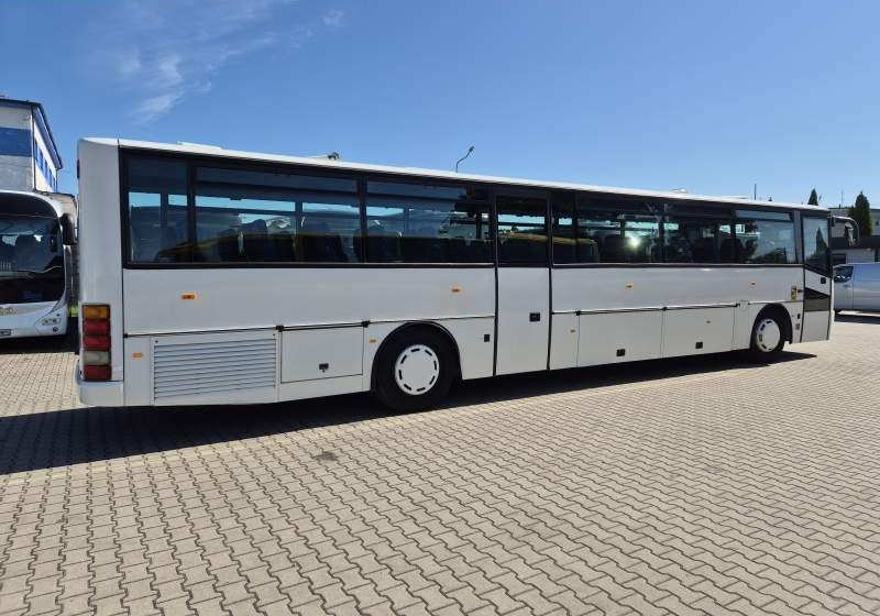 Irisbus AXER / SPROWADZONY / KLIMATYZACJA / 62 MIEJSCA - אוטובוס פרברים: תמונה 3 Irisbus AXER / SPROWADZONY / KLIMATYZACJA / 62 MIEJSCA - אוטובוס פרברים: תמונה 3