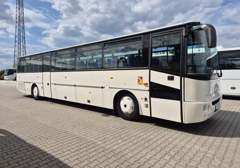 Irisbus AXER / SPROWADZONY / KLIMATYZACJA / 62 MIEJSCA - אוטובוס פרברים: תמונה 3 Irisbus AXER / SPROWADZONY / KLIMATYZACJA / 62 MIEJSCA - אוטובוס פרברים: תמונה 3