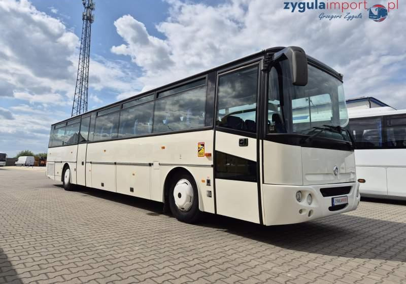 Irisbus AXER / SPROWADZONY / KLIMATYZACJA / 62 MIEJSCA - אוטובוס פרברים: תמונה 1 Irisbus AXER / SPROWADZONY / KLIMATYZACJA / 62 MIEJSCA - אוטובוס פרברים: תמונה 1