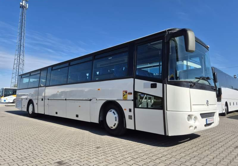 Irisbus AXER / SPROWADZONY / KLIMATYZACJA / 62 MIEJSCA - אוטובוס פרברים: תמונה 2 Irisbus AXER / SPROWADZONY / KLIMATYZACJA / 62 MIEJSCA - אוטובוס פרברים: תמונה 2
