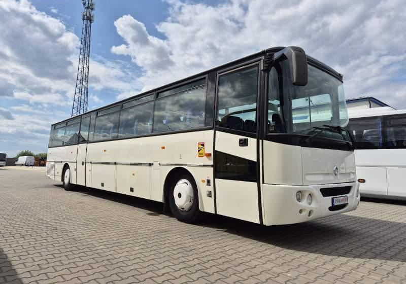 Irisbus AXER / SPROWADZONY / KLIMATYZACJA / 62 MIEJSCA - אוטובוס פרברים: תמונה 2 Irisbus AXER / SPROWADZONY / KLIMATYZACJA / 62 MIEJSCA - אוטובוס פרברים: תמונה 2