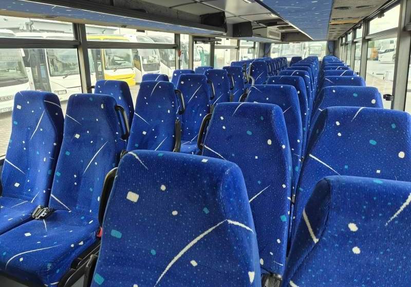 אוטובוס פרברים Irisbus AXER / SPROWADZONY / KLIMATYZACJA / 62 MIEJSCA: תמונה 18
