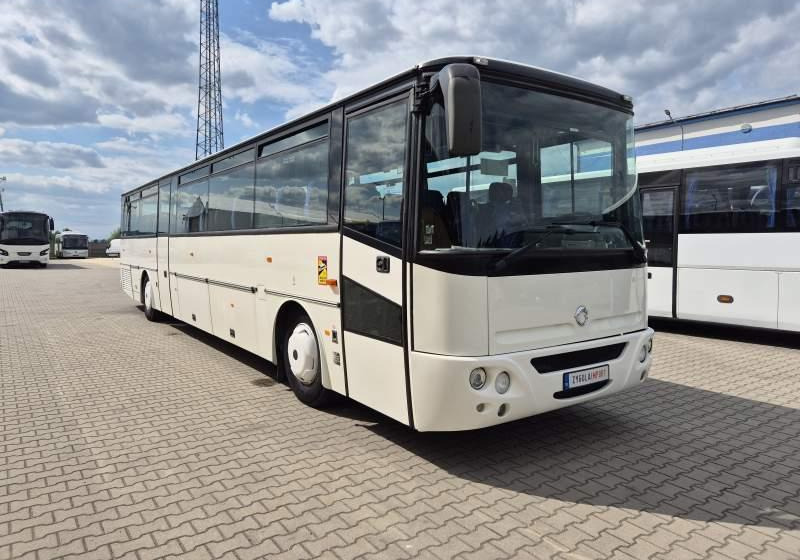 Irisbus AXER / SPROWADZONY / KLIMATYZACJA / 62 MIEJSCA - אוטובוס פרברים: תמונה 4 Irisbus AXER / SPROWADZONY / KLIMATYZACJA / 62 MIEJSCA - אוטובוס פרברים: תמונה 4