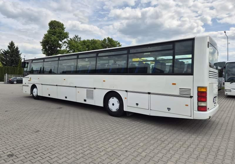 אוטובוס פרברים Irisbus AXER / SPROWADZONY / KLIMATYZACJA / 62 MIEJSCA: תמונה 10