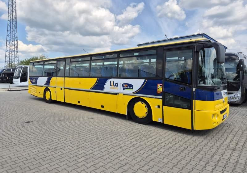Irisbus AXER / SPROWADZONY / KLIMATYZACJA / 62 MIEJSCA - אוטובוס פרברים: תמונה 3 Irisbus AXER / SPROWADZONY / KLIMATYZACJA / 62 MIEJSCA - אוטובוס פרברים: תמונה 3
