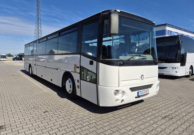 Irisbus AXER / SPROWADZONY / KLIMATYZACJA / 62 MIEJSCA - אוטובוס פרברים: תמונה 5 Irisbus AXER / SPROWADZONY / KLIMATYZACJA / 62 MIEJSCA - אוטובוס פרברים: תמונה 5