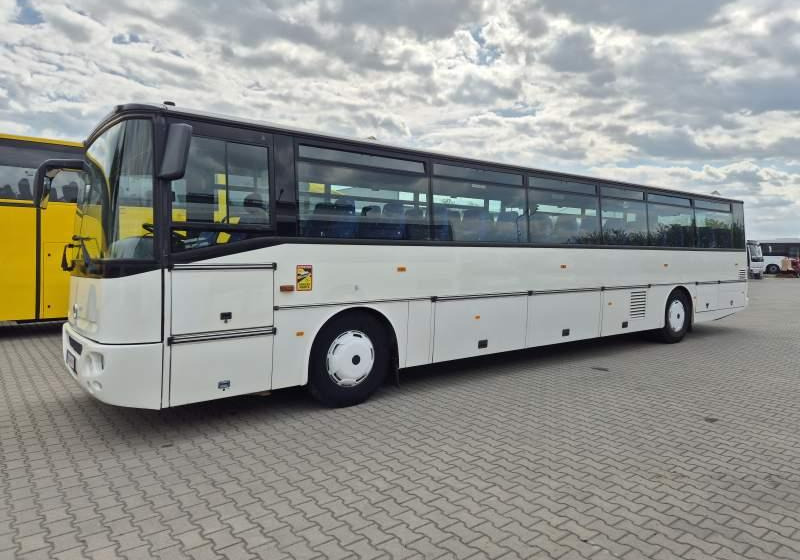 אוטובוס פרברים Irisbus AXER / SPROWADZONY / KLIMATYZACJA / 62 MIEJSCA: תמונה 9