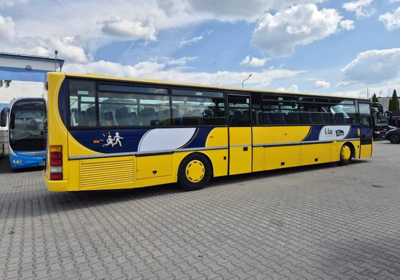 Irisbus AXER / SPROWADZONY / KLIMATYZACJA / 62 MIEJSCA - אוטובוס פרברים: תמונה 5 Irisbus AXER / SPROWADZONY / KLIMATYZACJA / 62 MIEJSCA - אוטובוס פרברים: תמונה 5