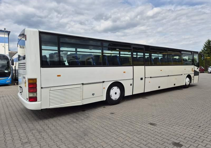 Irisbus AXER / SPROWADZONY / KLIMATYZACJA / 62 MIEJSCA - אוטובוס פרברים: תמונה 5 Irisbus AXER / SPROWADZONY / KLIMATYZACJA / 62 MIEJSCA - אוטובוס פרברים: תמונה 5